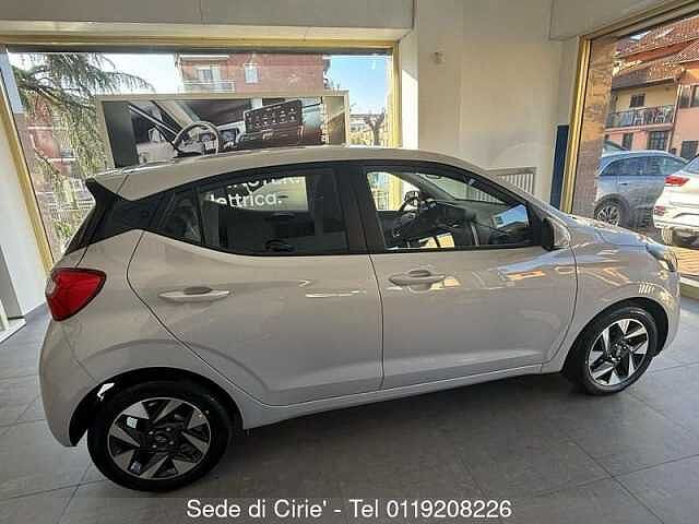 Hyundai TUCSON 1.6 HEV aut.Exellence