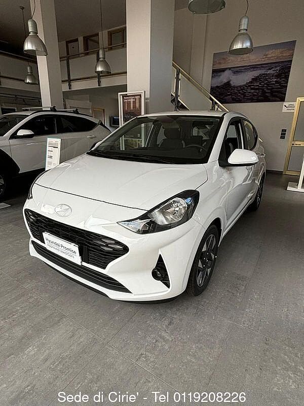 Hyundai TUCSON 1.6 HEV aut.Exellence