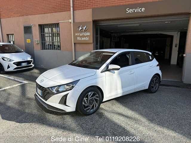 Hyundai TUCSON 1.6 HEV aut.Exellence