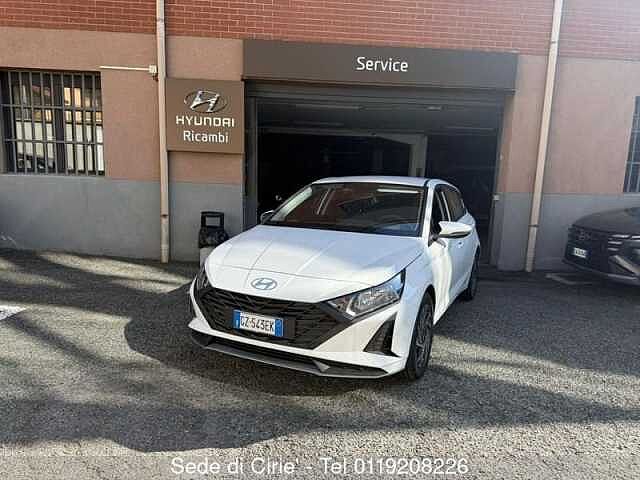 Hyundai TUCSON 1.6 HEV aut.Exellence