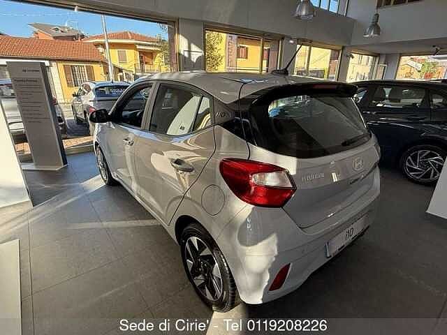 Hyundai TUCSON 1.6 HEV aut.Exellence