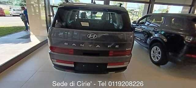 Hyundai  1.6 T-GDi HEV 2WD AT 7 posti BUSINESS