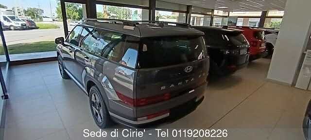 Hyundai  1.6 T-GDi HEV 2WD AT 7 posti BUSINESS