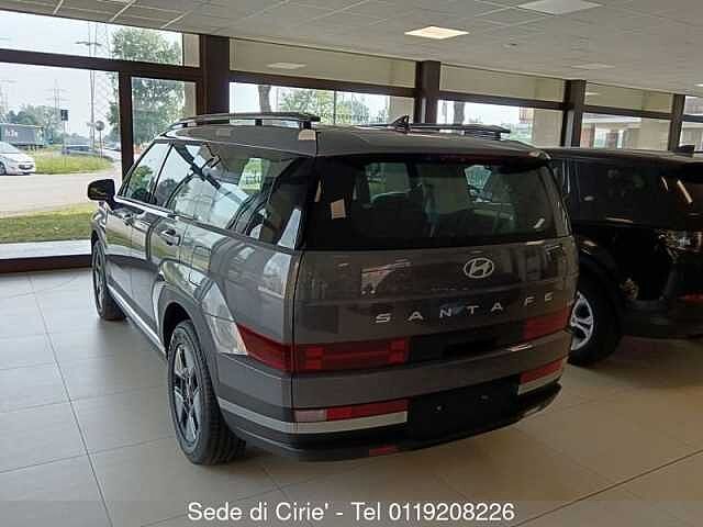 Hyundai  1.6 T-GDi HEV 2WD AT 7 posti BUSINESS
