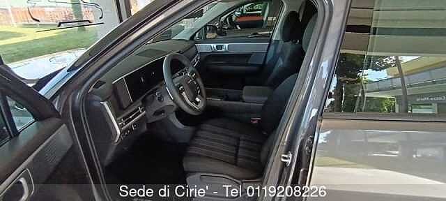 Hyundai  1.6 T-GDi HEV 2WD AT 7 posti BUSINESS