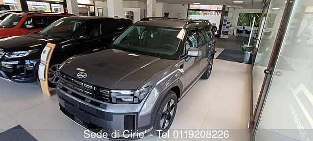 Hyundai  1.6 T-GDi HEV 2WD AT 7 posti BUSINESS