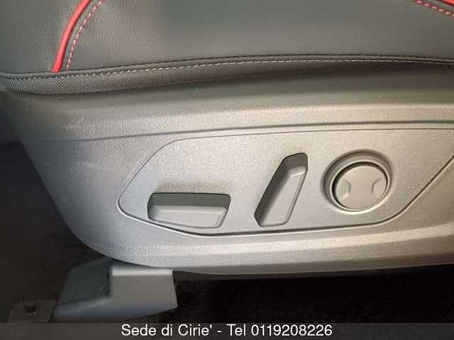 Hyundai TUCSON 1.6 HEV aut. N Line