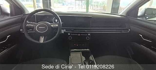 Hyundai TUCSON 1.6 HEV aut.Exellence
