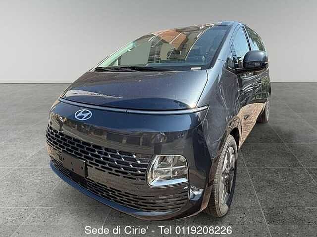 Hyundai STARIA 1.6 HEV AT 2WD 9 posti Wagon