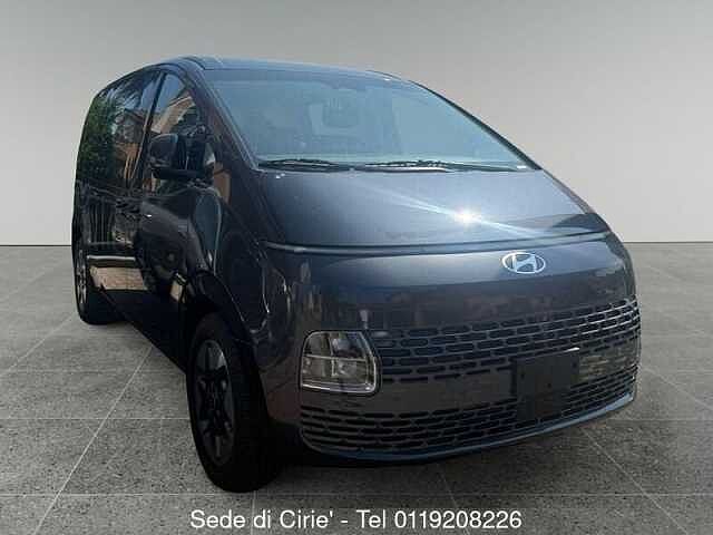 Hyundai STARIA 1.6 HEV AT 2WD 9 posti Wagon