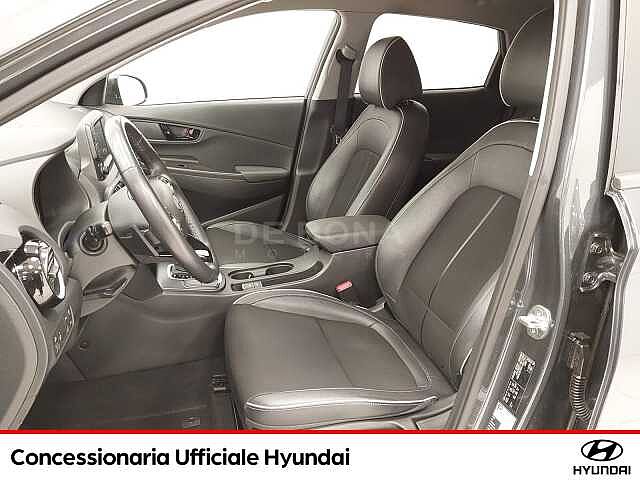 Hyundai KONA 1.6 hev xprime safety pack 2wd dct