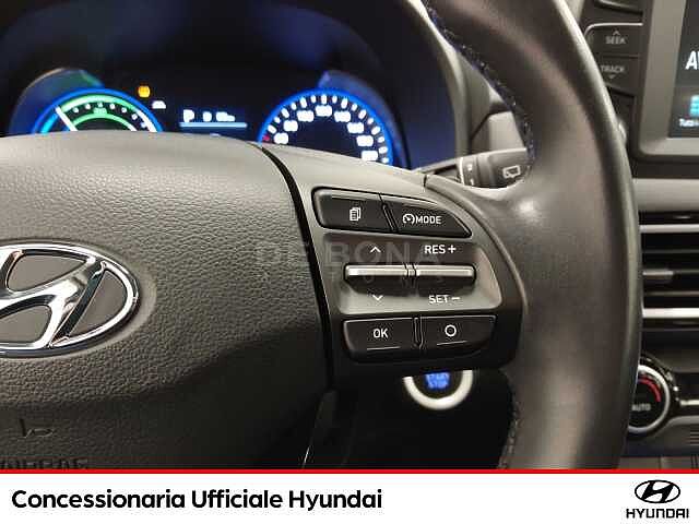 Hyundai KONA 1.6 hev xprime safety pack 2wd dct