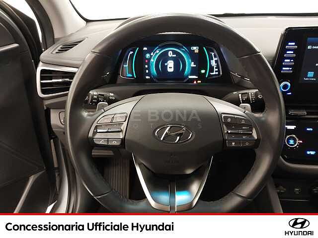 Hyundai IONIQ 1.6 hybrid prime 6dct