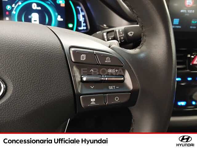 Hyundai IONIQ 1.6 hybrid prime 6dct