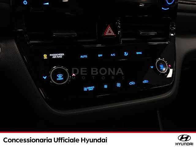 Hyundai IONIQ 1.6 hybrid prime 6dct