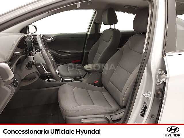 Hyundai IONIQ 1.6 hybrid prime 6dct