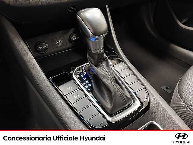 Hyundai IONIQ 1.6 hybrid prime 6dct