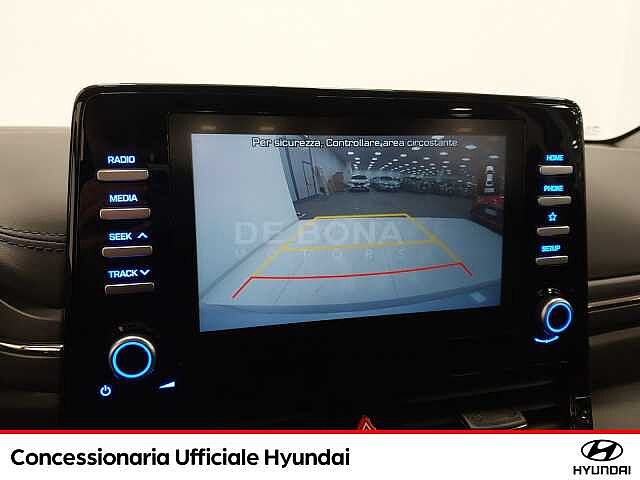 Hyundai IONIQ 1.6 hybrid prime 6dct