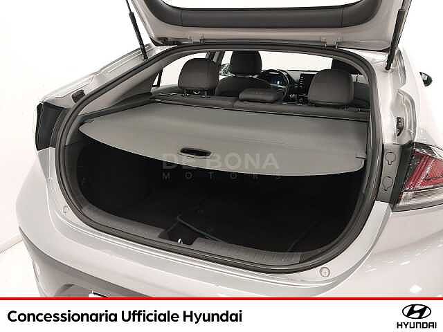 Hyundai IONIQ 1.6 hybrid prime 6dct