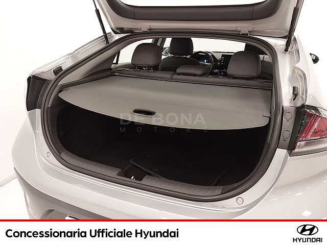 Hyundai IONIQ 1.6 hybrid prime 6dct