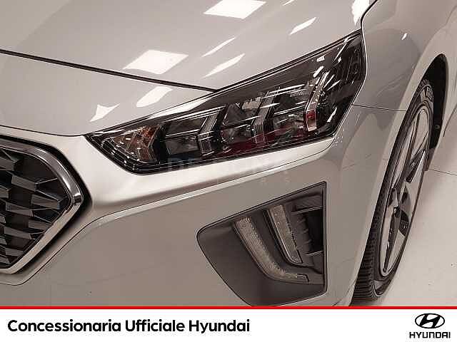 Hyundai IONIQ 1.6 hybrid prime 6dct