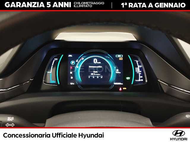 Hyundai IONIQ 1.6 hybrid prime 6dct