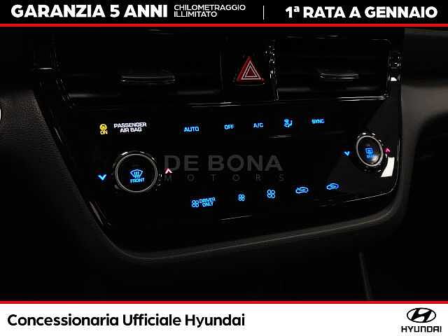 Hyundai IONIQ 1.6 hybrid prime 6dct