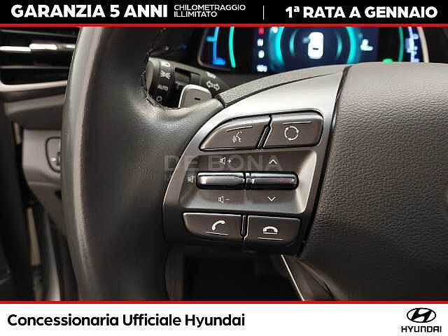 Hyundai IONIQ 1.6 hybrid prime 6dct