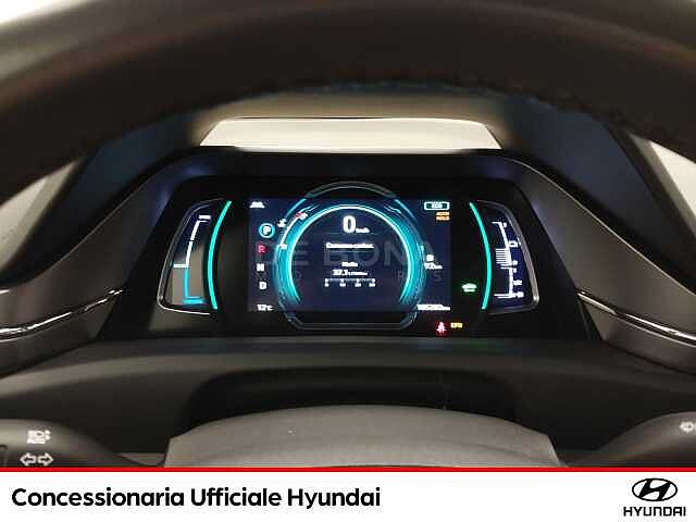 Hyundai IONIQ 1.6 hybrid prime 6dct