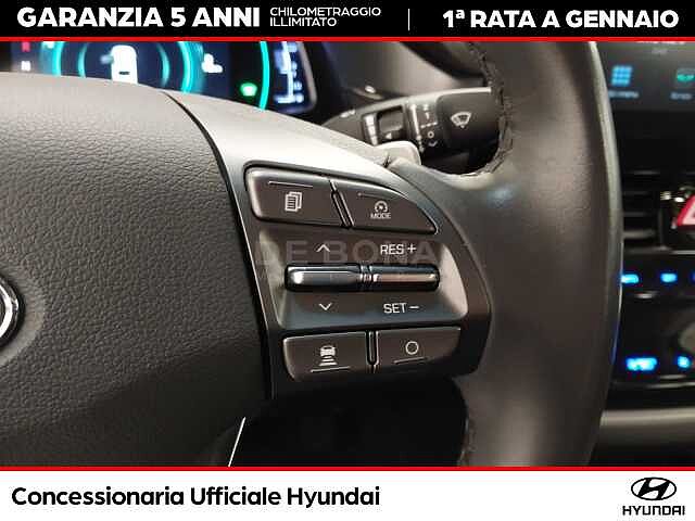 Hyundai IONIQ 1.6 hybrid prime 6dct