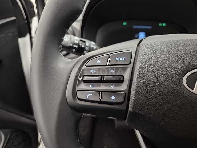 Hyundai i10 1.0 mpi connectline 63cv auto