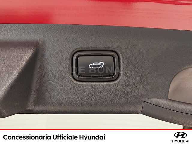 Hyundai TUCSON 1.6 hev exellence lounge pack 2wd auto