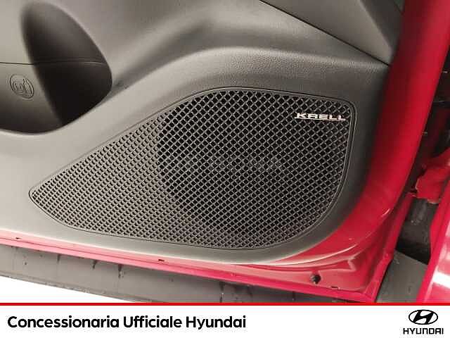 Hyundai TUCSON 1.6 hev exellence lounge pack 2wd auto