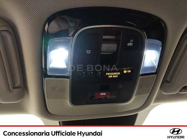 Hyundai TUCSON 1.6 hev exellence leather pack 2wd auto