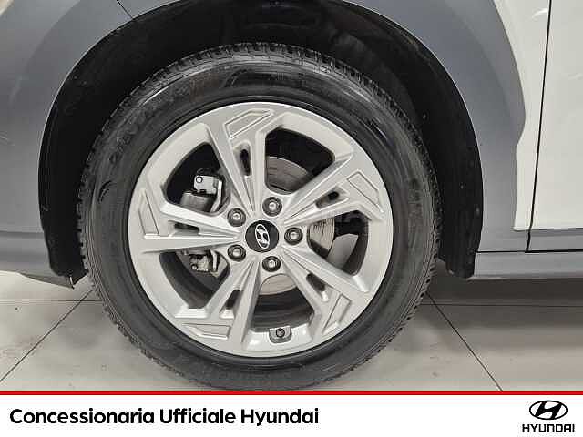 Hyundai KONA 1.0 t-gdi 48v xline 2wd 120cv imt