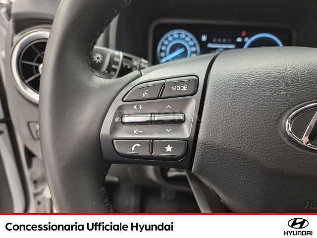 Hyundai KONA 1.0 t-gdi 48v xline 2wd 120cv imt