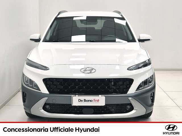 Hyundai KONA 1.0 t-gdi 48v xline 2wd 120cv imt