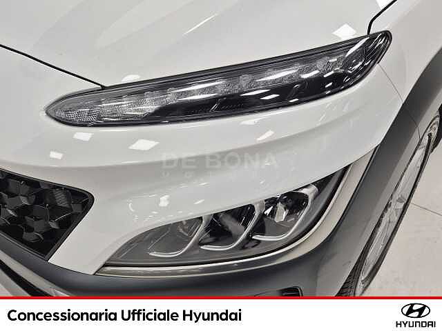 Hyundai KONA 1.0 t-gdi 48v xline 2wd 120cv imt