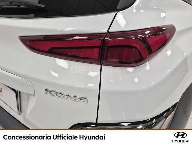 Hyundai KONA 1.0 t-gdi 48v xline 2wd 120cv imt