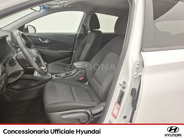 Hyundai KONA 1.0 t-gdi 48v xline 2wd 120cv imt