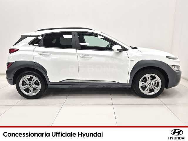 Hyundai KONA 1.0 t-gdi 48v xline 2wd 120cv imt