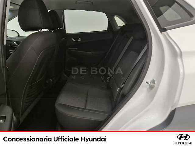 Hyundai KONA 1.0 t-gdi 48v xline 2wd 120cv imt