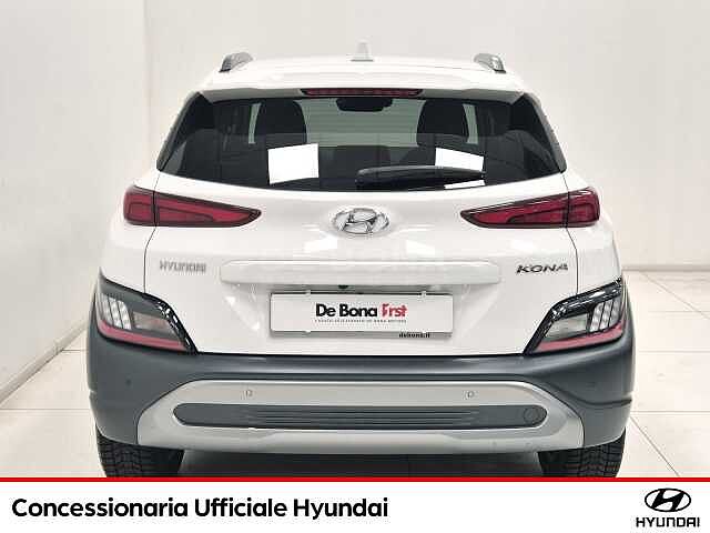 Hyundai KONA 1.0 t-gdi 48v xline 2wd 120cv imt