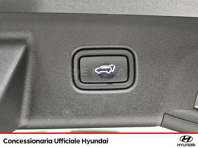 Hyundai TUCSON 1.6 hev exellence 2wd auto