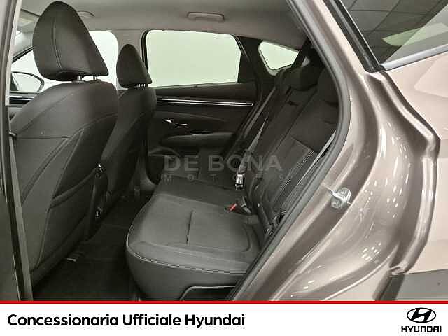 Hyundai TUCSON 1.6 phev exellence lounge pack 4wd auto