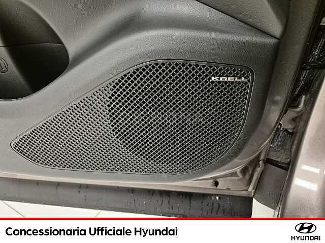 Hyundai TUCSON 1.6 phev exellence lounge pack 4wd auto