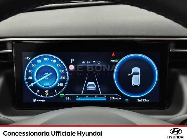 Hyundai TUCSON 1.6 phev exellence lounge pack 4wd auto