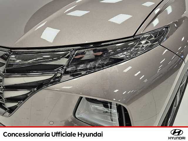 Hyundai TUCSON 1.6 phev exellence lounge pack 4wd auto