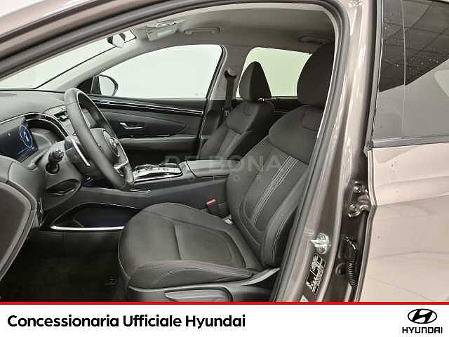 Hyundai TUCSON 1.6 phev exellence lounge pack 4wd auto