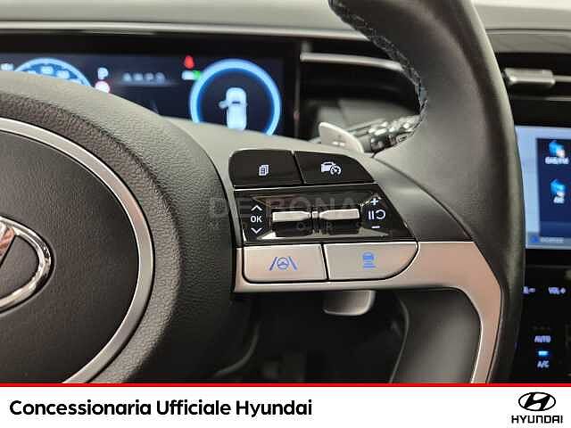 Hyundai TUCSON 1.6 phev exellence lounge pack 4wd auto